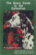 The Basic Guide to the Dalmatian - Dace Publishing